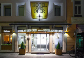 Hotel an der Oper